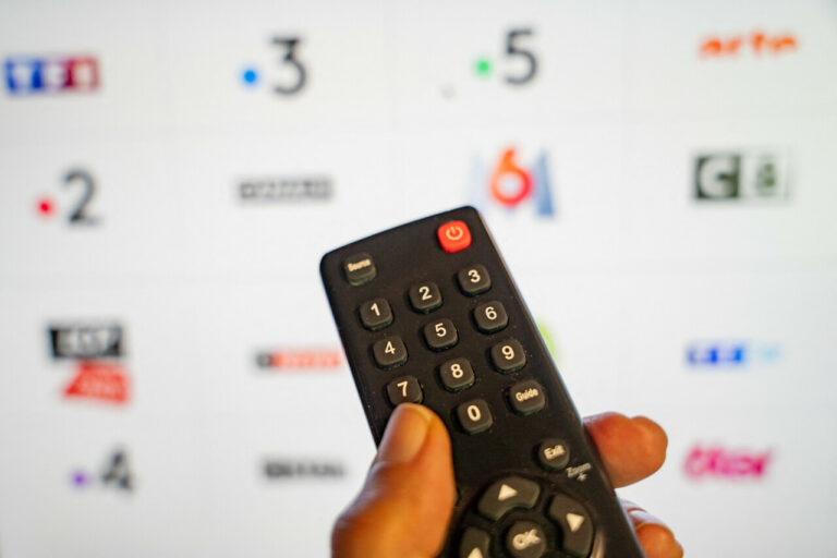 Chérie 25 quitte la TNT : Découvrez sa remplaçante !