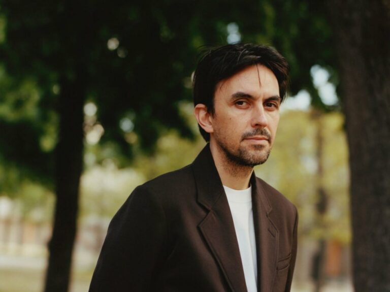 Clément Delépine quitte Art Basel pour Lafayette
