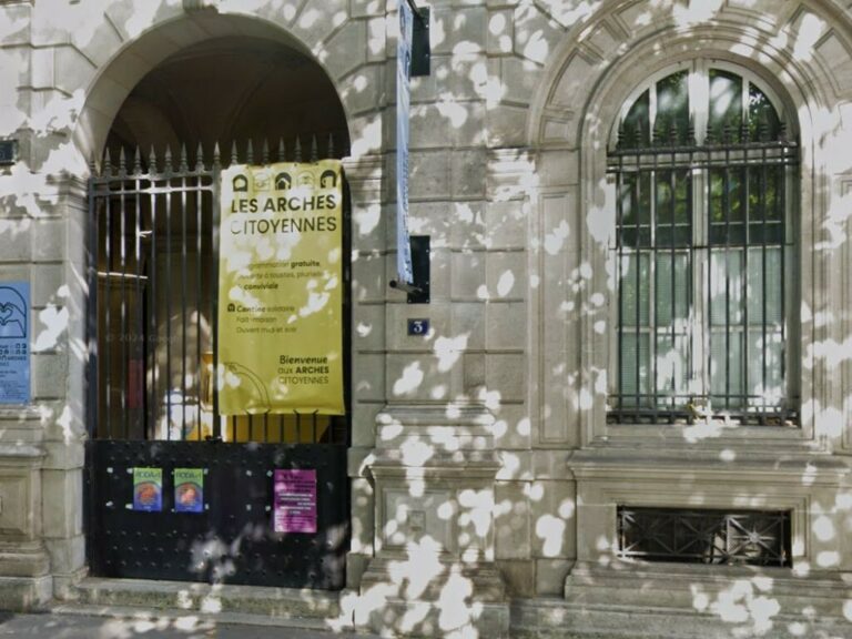 Découverte de tags néonazis choquants à Paris !