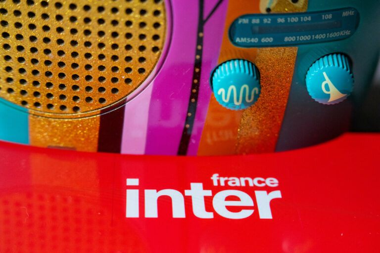 Découvrez "Mon petit France Inter" : la radio pour enfants