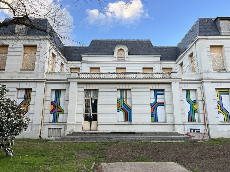 Découvrez la métamorphose d'un trésor du XVIIe siècle !