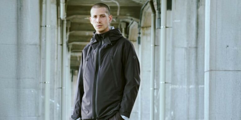 Découvrez la nouvelle collection FW25 de Descente ALLTERRAIN