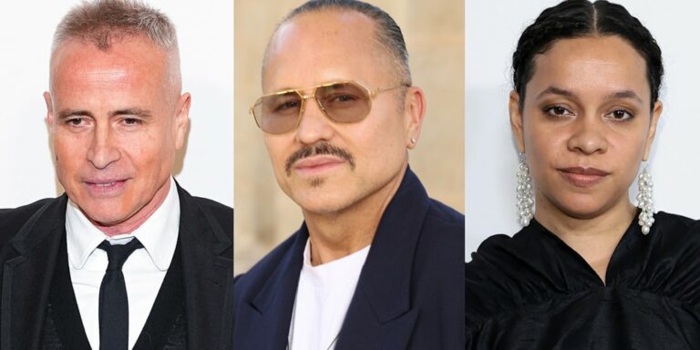 Découvrez les Nominees des CFDA Fashion Awards 2025
