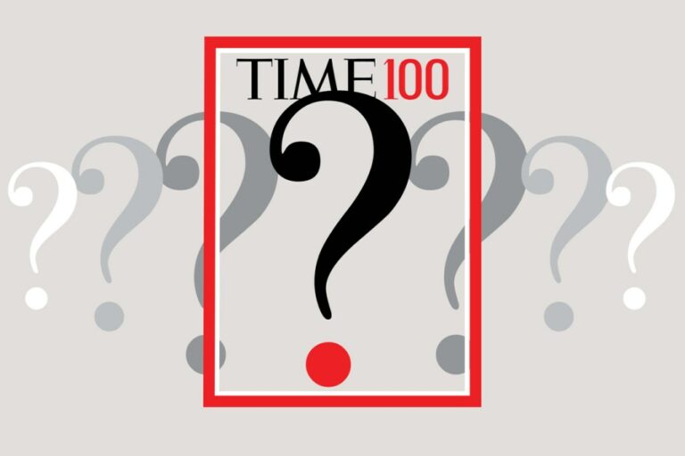 Découvrez les artistes incontournables de Time !