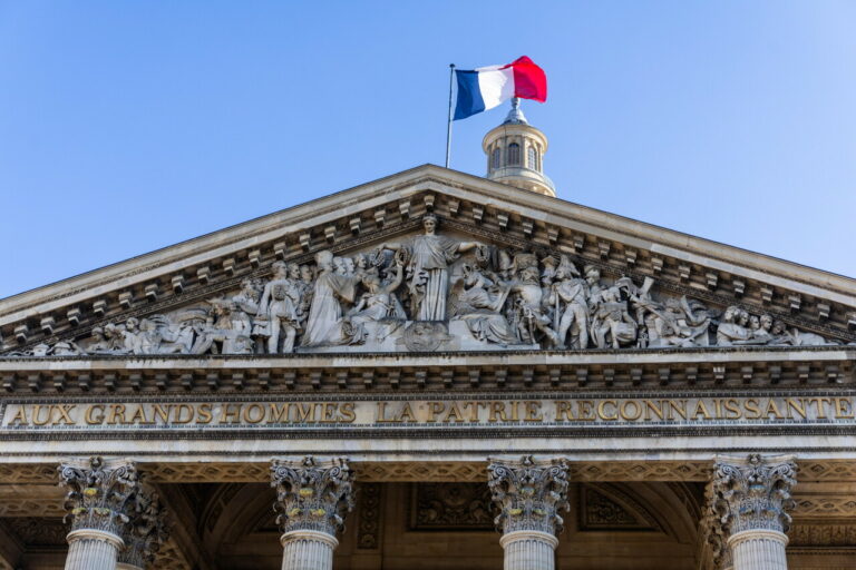Élisabeth Borne : La devise parisienne en question