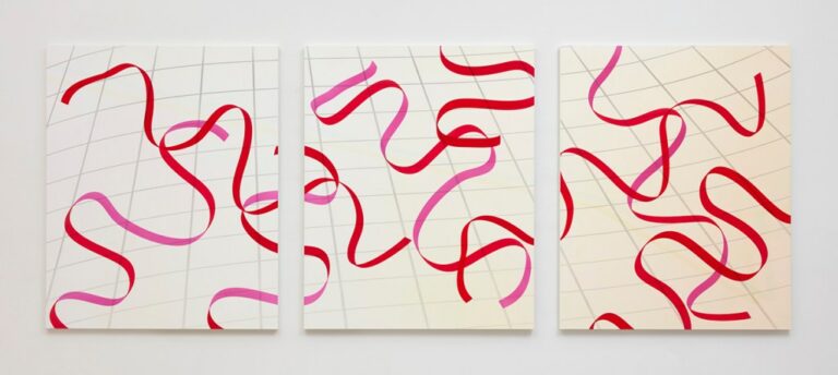 La Tragédie Comique: Sillman et Martin Abstraits