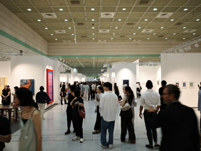 Les Incontournables de Frieze Séoul : Art et Histoire