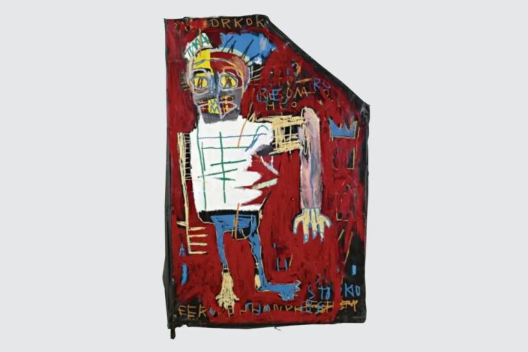Oeuvres de Basquiat et Picasso : Enchères Choc à 36 M$