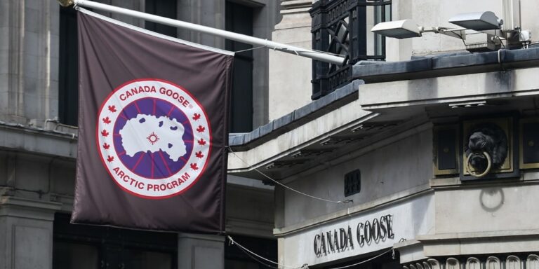 Offre de rachat: Canada Goose à 1,35 milliard USD!