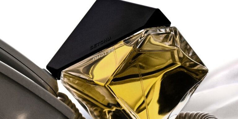 SEETCHU : 5 Parfums pour 5 Instants de la Journée