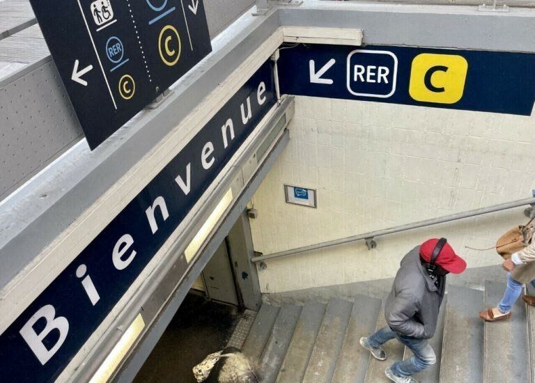 Trafic RER et trains à Paris : Chaos attendu le 10/09 !