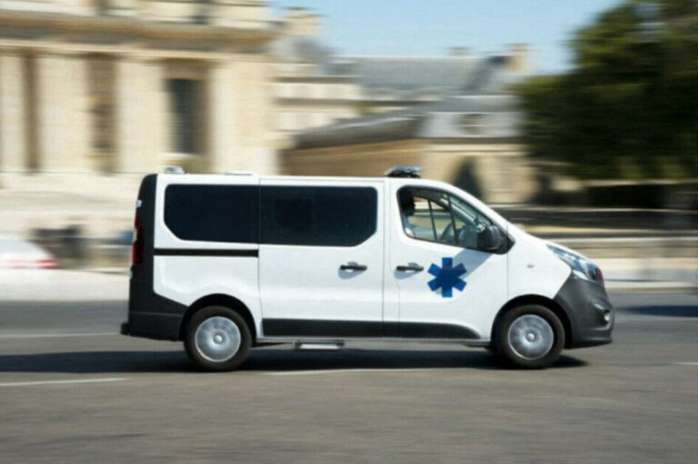 Un ambulancier accusé d'avoir agressé une religieuse