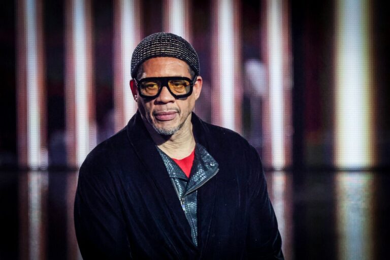 Vol à Paris : JoeyStarr dévalisé dans son logement