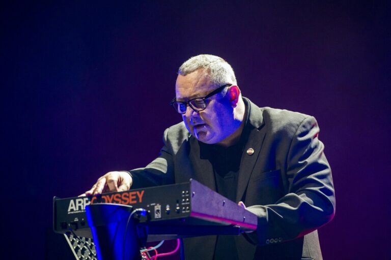 Adieu à Dave Ball : L'âme de "Tainted Love" s'éteint