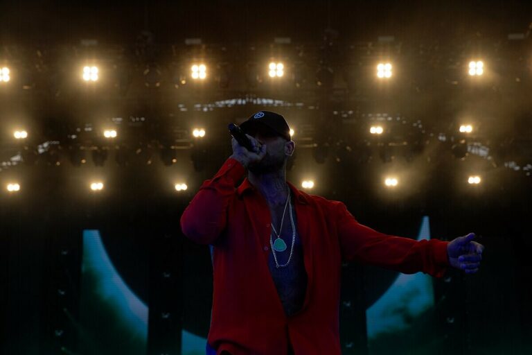 Booba accusé de harcèlement : compagne de Gims concernée