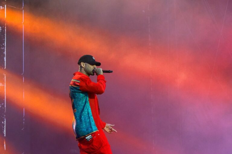 Booba arrêté : Gims l'accuse de harcèlement !