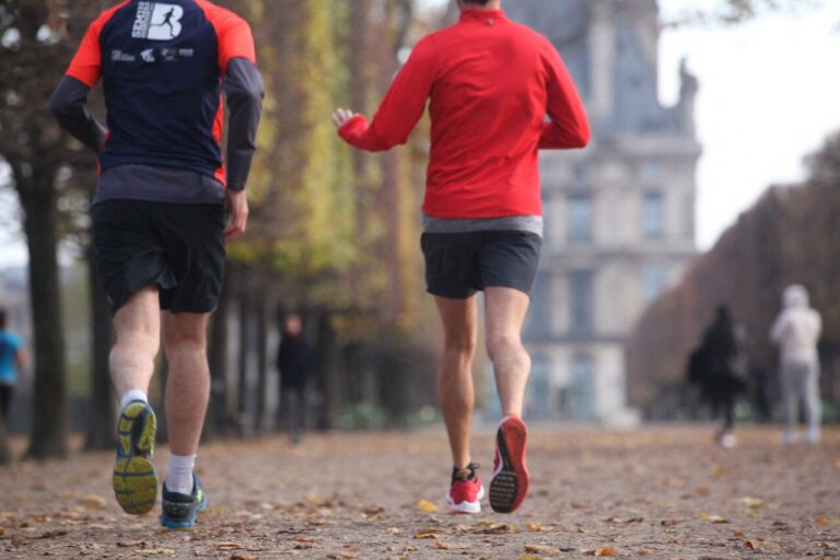 Course mémorielle : Paris se souvient du 13-Novembre