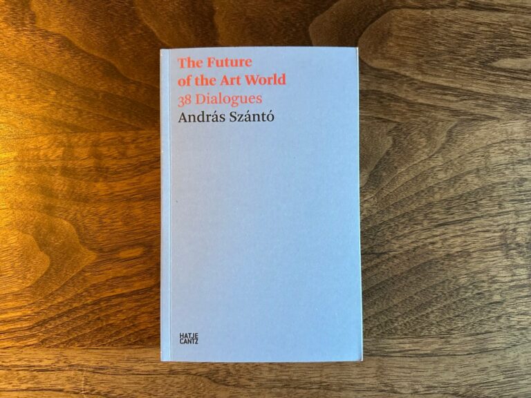 Découvrez l'Avenir de l'Art avec ce Livre!