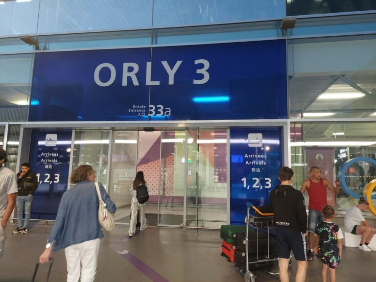 Découvrez le nouveau nom de Paris-OrlyX !