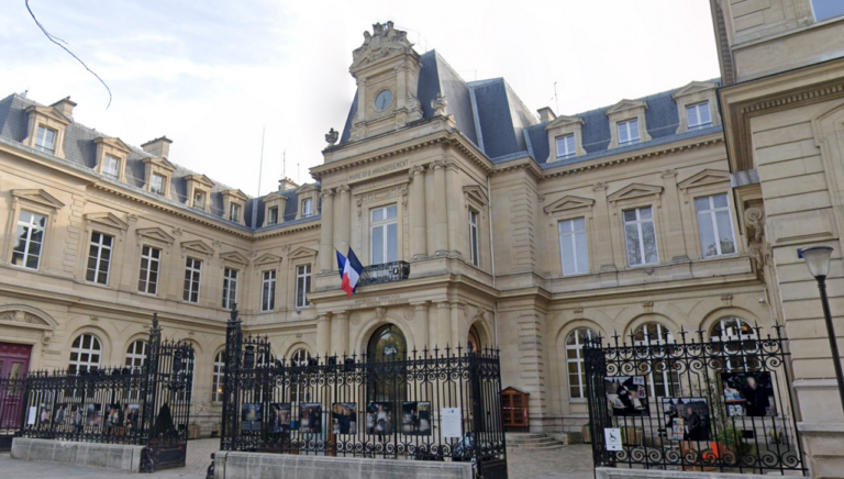 Découvrez les notes de frais des maires parisiens !