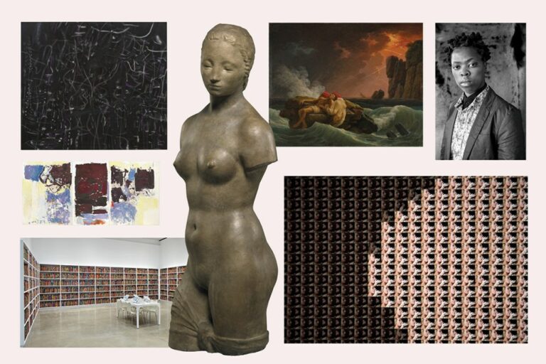 Dons Muséaux Incontournables de 2023 à Découvrir