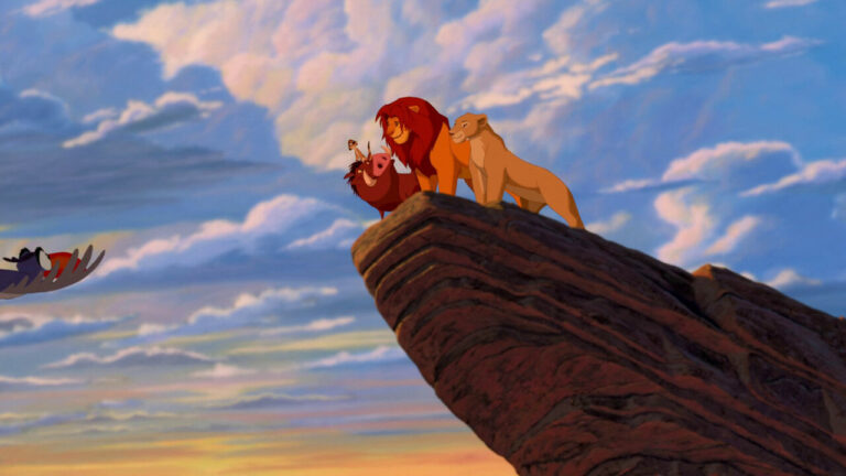 Êtes-vous un expert en personnages Disney ? Testez-vous !