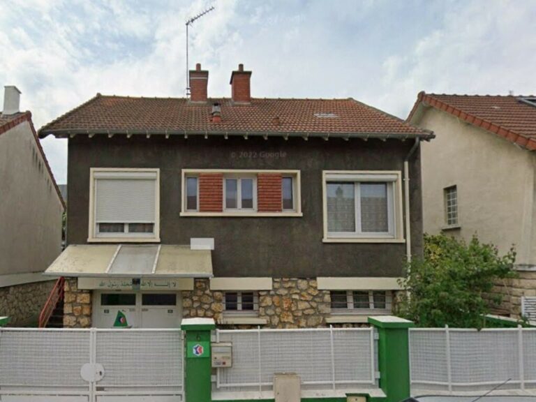 Fermeture de l'institut Alfoulk : soupçons d'islamisme