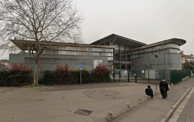 Incendie à Pierrefitte : rentrée maintenue au collège