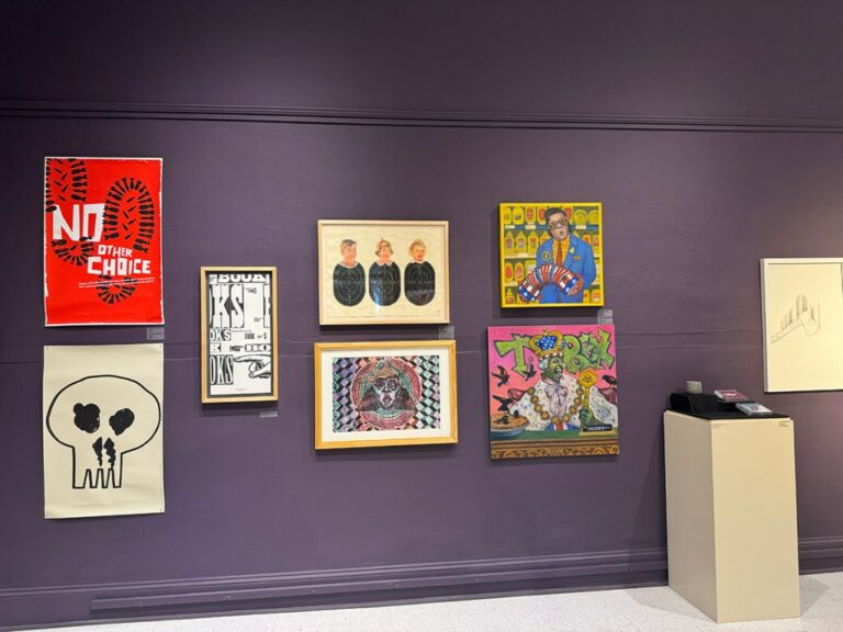 L'Université du Tennessee annule une expo controversée