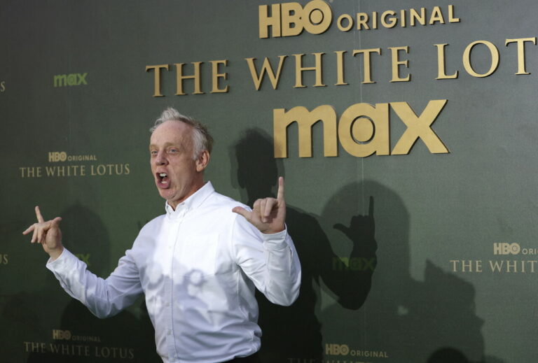 La saison 4 de "The White Lotus" à Paris : découvrez les hôtels possibles