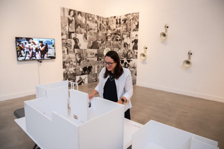 Le directeur du musée de Pepperdine démissionne