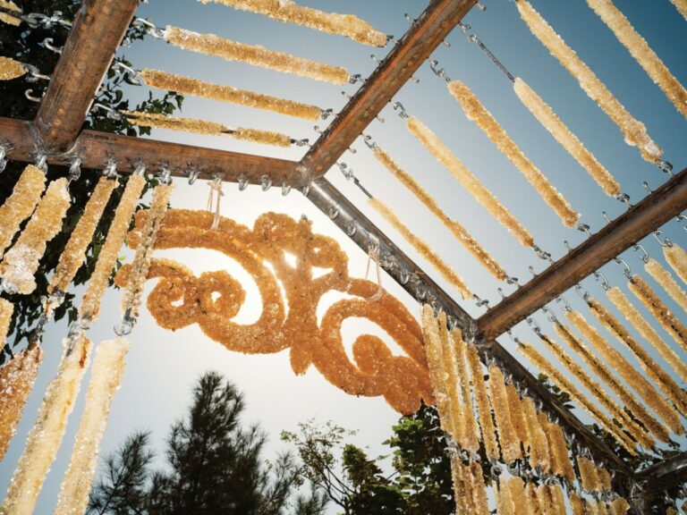 Nourriture : Métaphore et Méthode à la Biennale de Boukhara