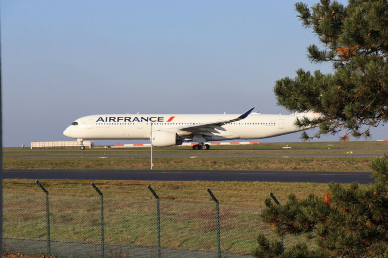 Nouvelle destination Air France : cap sur la ville du pêché !