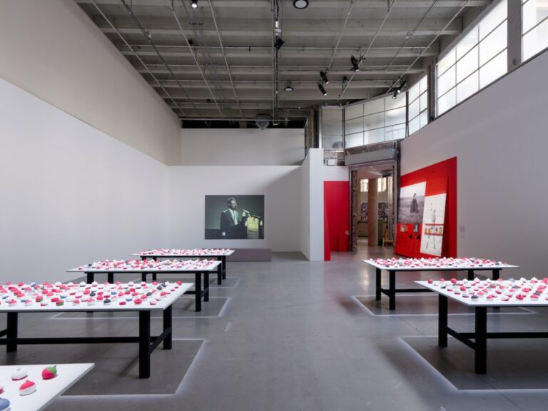 Palais de Tokyo retire une œuvre polémique