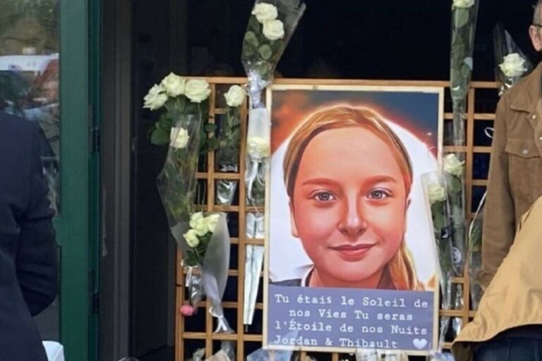 Paris : le récit troublant de l'ami de Dahbia B. sur Lola