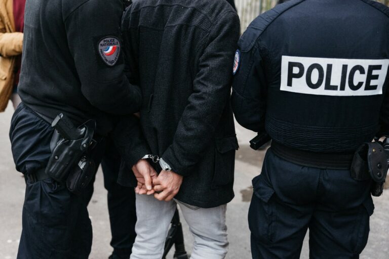 Paris : une escroquerie high-tech bientôt jugée