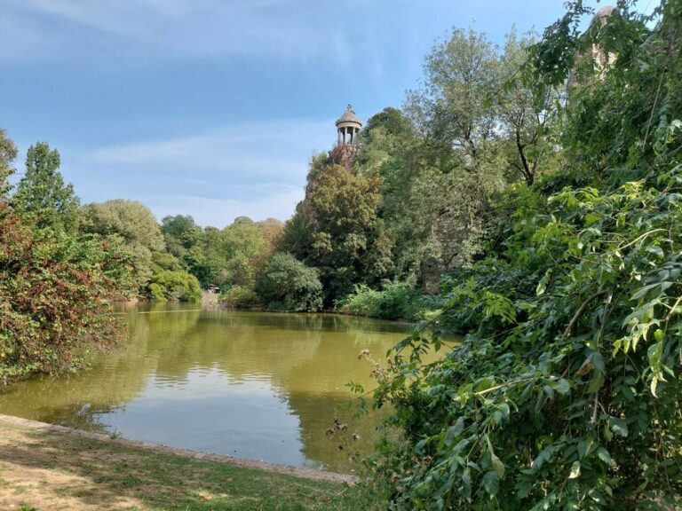 Paris : vers de nouveaux horaires pour les parcs cet hiver ?