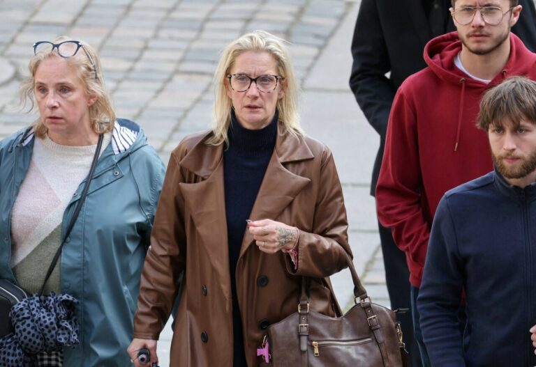 Procès Lola : le poignant témoignage de sa famille