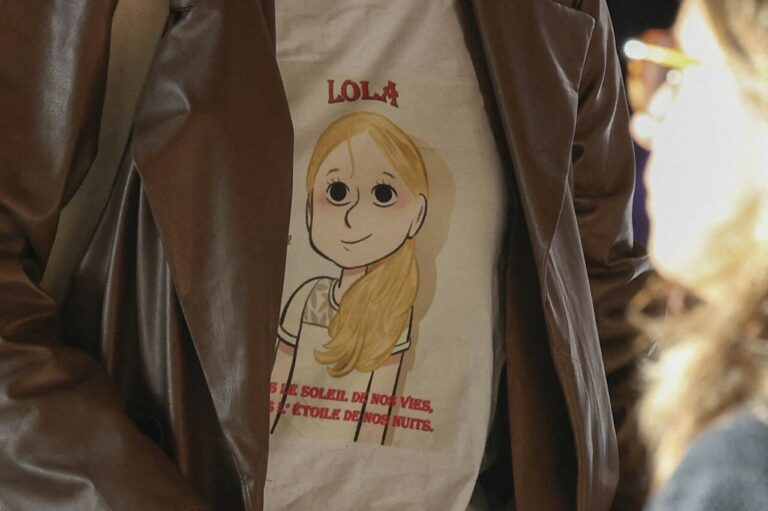 Procès Lola : révélations choc des légistes sur sa fin
