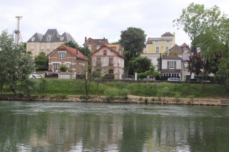 Saint-Maur-des-Fossés défie l'État sur le logement social