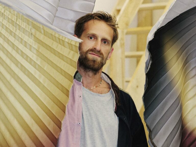 Sculpteur Petrit Halilaj remporte le prix Nasher