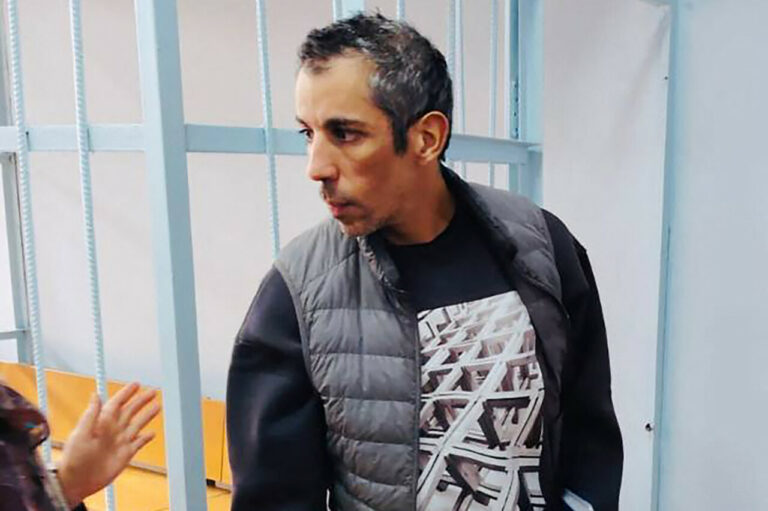 Sofiane Sehili : le cycliste enfin libéré après 2 mois !