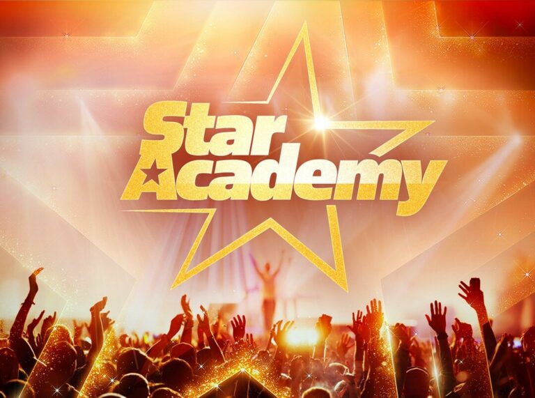 Star Academy 2025 : Découvrez les 3 premiers candidats !