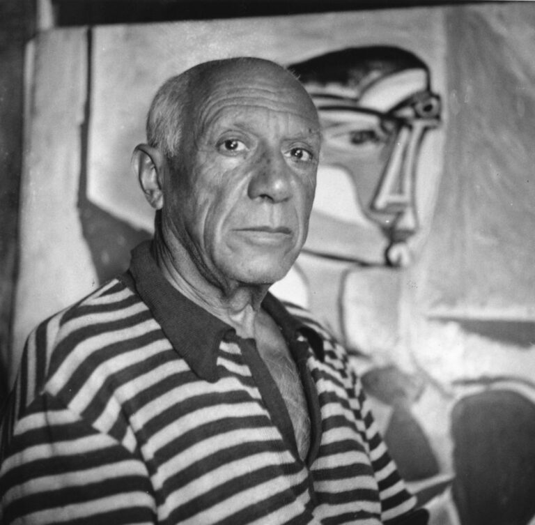 Un Picasso disparaît entre Madrid et Grenade