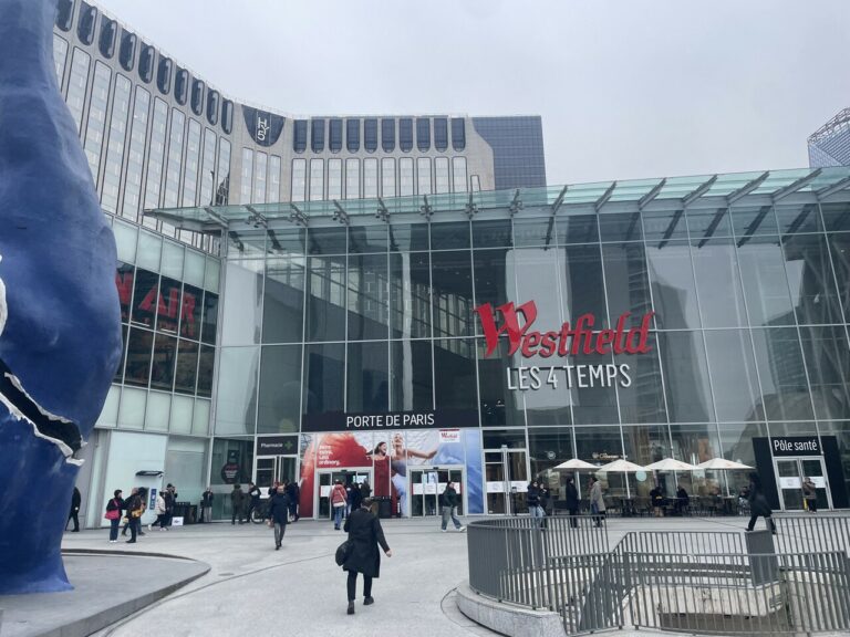 11 novembre : Quels malls ouverts dans les Hauts-de-Seine ?