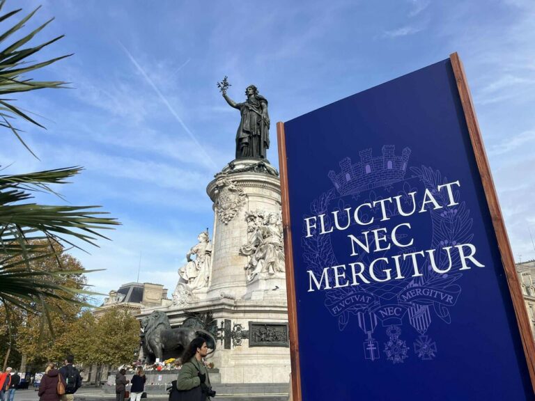 13-Novembre : Deux stations clés de Paris fermées