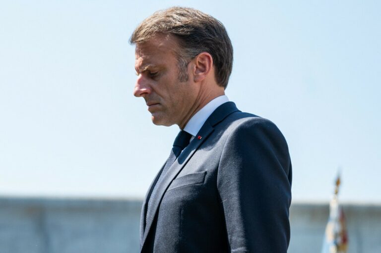 13-Novembre : Macron dévoile son plan mémoriel à Paris