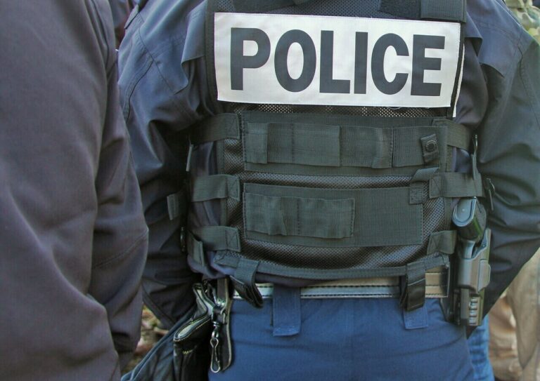 Actualités choc : Police, gastronomie, jouets en IDF