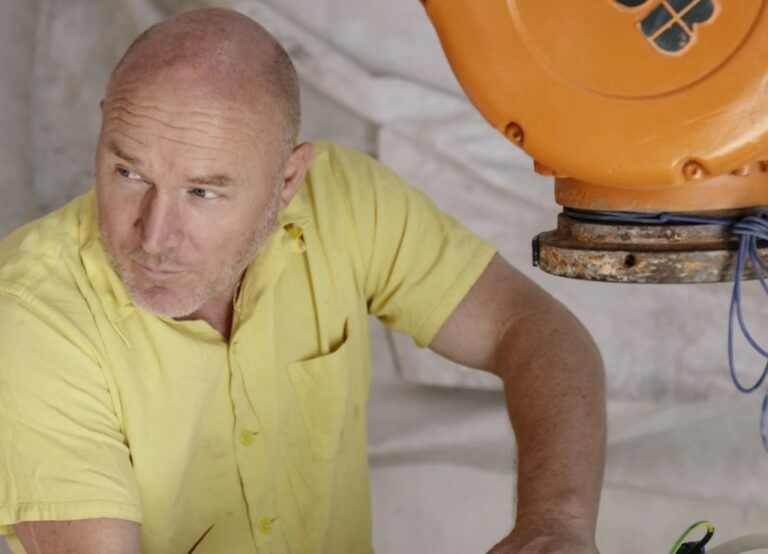 Alma Allen à la Biennale : Une déception ?