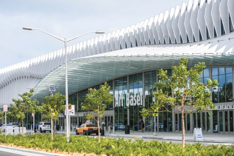 Art Basel: Découvrez Zero 10, la Révolution Digitale!